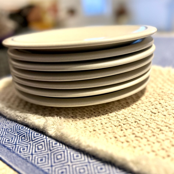 Pfaltzgraff Yorktowne Vintage Plates Bowls Casserole Dish Soup Tureen Stoneware - Picture 10 of 16